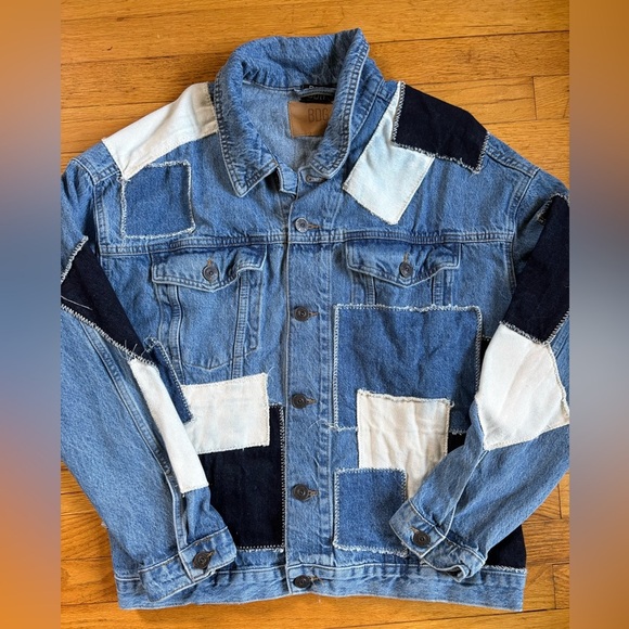 BDG Jean jacket - Picture 4 of 8